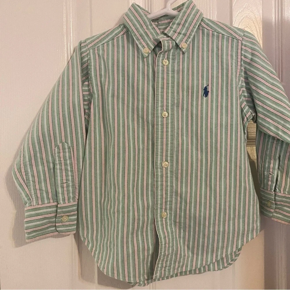 Ralph Lauren Shirt